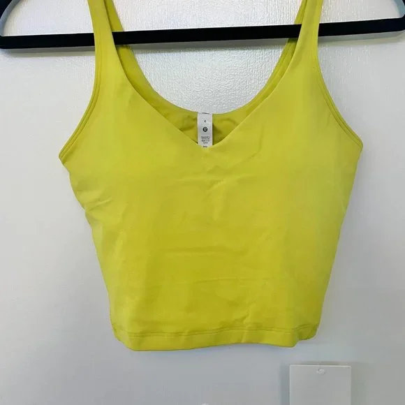 LULULEMON ALIGN TANK - Picture 2 of 5